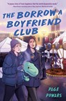 Powars, P: Borrow a Boyfriend Club - Page Powars - 9780593568583