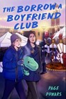 The Borrow a Boyfriend Club - Page Powars - 9780593568606