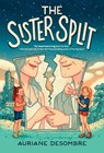 The Sister Split - Auriane Desombre - 9780593568712