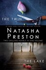 The Twin and The Lake - Natasha Preston - 9780593570265