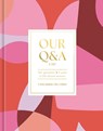 Our Q&A a Day (Hearts): 3-Year Journal for 2 People - Potter Gift - 9780593578094