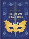 The Journal of Ink & Ardor - Potter Gift - 9780593579886