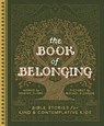 The Book of Belonging - Mariko Clark - 9780593580318