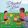 Planted with Love - Natasha Tripplett - 9780593580769