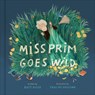 Miss Prim Goes Wild - Katy Rose - 9780593581575
