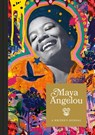 Maya Angelou: A Writer's Journal -  - 9780593581759