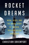 Rocket Dreams - Christian Davenport - 9780593594117