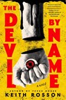 The Devil by Name - Keith Rosson - 9780593595787
