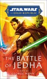 Star Wars: The Battle of Jedha (The High Republic) - George Mann - 9780593597897
