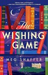 The Wishing Game - Meg Shaffer - 9780593598856