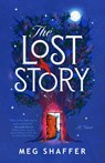 The Lost Story - Meg Shaffer - 9780593598894
