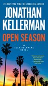 Open Season - Jonathan Kellerman - 9780593598955