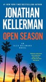 Open Season - Jonathan Kellerman - 9780593598955