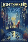 A Kingdom of Shadows - Emily Bain Murphy - 9780593601457