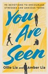 You Are Seen - Ollie Lia ; Amber Lia - 9780593603048