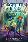 Rebel Undercover (The Forgotten Five, Book 3) - Lisa McMann - 9780593615812