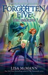 Rebel Undercover (The Forgotten Five, Book 3) - Lisa McMann - 9780593615812