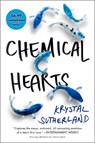 Chemical Hearts - Krystal Sutherland - 9780593616383