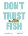 Don't Trust Fish - Neil Sharpson - 9780593616680