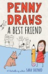 Penny Draws a Best Friend - Sara Shepard - 9780593616772
