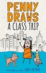 Penny Draws a Class Trip - Sara Shepard - 9780593616864