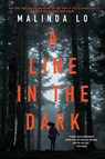 A Line in the Dark - Malinda Lo - 9780593618394