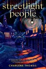 Streetlight People - Charlene Thomas - 9780593618882