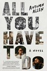 All You Have to Do - Autumn Allen - 9780593619063