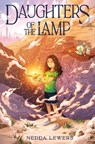 Daughters of the Lamp - Nedda Lewers - 9780593619308