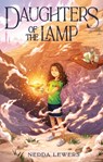 Daughters of the Lamp - Nedda Lewers - 9780593619315