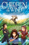 Children of the Wind - Nedda Lewers - 9780593619339