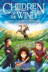 Children of the Wind - Nedda Lewers - 9780593619353