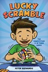Lucky Scramble - Peter Raymundo - 9780593619438