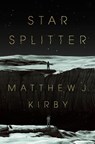 Star Splitter - Matthew J. Kirby - 9780593619643
