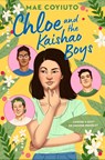 Chloe and the Kaishao Boys - COYIUTO,  Mae - 9780593619773