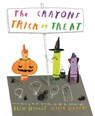Crayons Trick or Treat - Drew Daywalt - 9780593621028