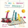 The Day the Crayons Made Friends - Drew Daywalt - 9780593622360