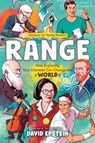 Range (Adapted for Young Readers) - David Epstein - 9780593624036