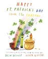 Happy St. Patrick's Day from the Crayons - Drew Daywalt - 9780593624333