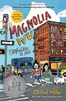 Magnolia Wu Unfolds It All - Chanel Miller - 9780593624531