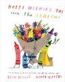 Happy Mother's Day from the Crayons - Drew Daywalt - 9780593624586