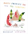 Happy Father's Day from the Crayons - Drew Daywalt - 9780593624616