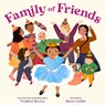 Family of Friends - Varsha Bajaj - 9780593625156