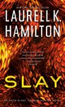 Slay - Laurell K. Hamilton - 9780593637869