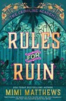 Rules for Ruin - Mimi Matthews - 9780593639290