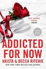 Addicted for Now - Krista Ritchie ; Becca Ritchie - 9780593639597
