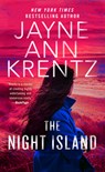 The Night Island - Jayne Ann Krentz - 9780593639863
