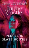 People in Glass Houses - Jayne Castle - 9780593639894
