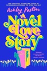 A Novel Love Story - Ashley Poston - 9780593640975