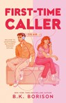 First-Time Caller - B.K. Borison - 9780593641194